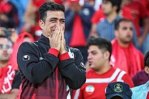 عملکرد فاجعهبار پرسپولیس پس از 12 سال