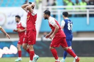 شما که یواشکی پول دادید، به آل کثیر هم پول میدادید!