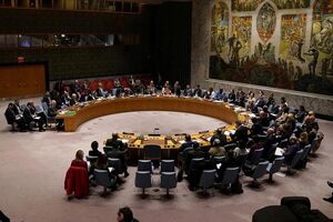 شورای امنیت قطعنامه‌ای برای افزایش کمک به غزه تصویب کرد؛ آمریکا مجبور به عقب نشینی شد