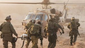 اذعان منابع عبری به معلولیت دائم ۳۰۰۰ نظامی اسراییلی در جنگ غزه