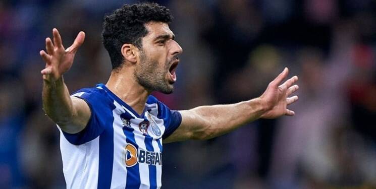 عربستان کلید انتقال طارمی به اینتر شد!