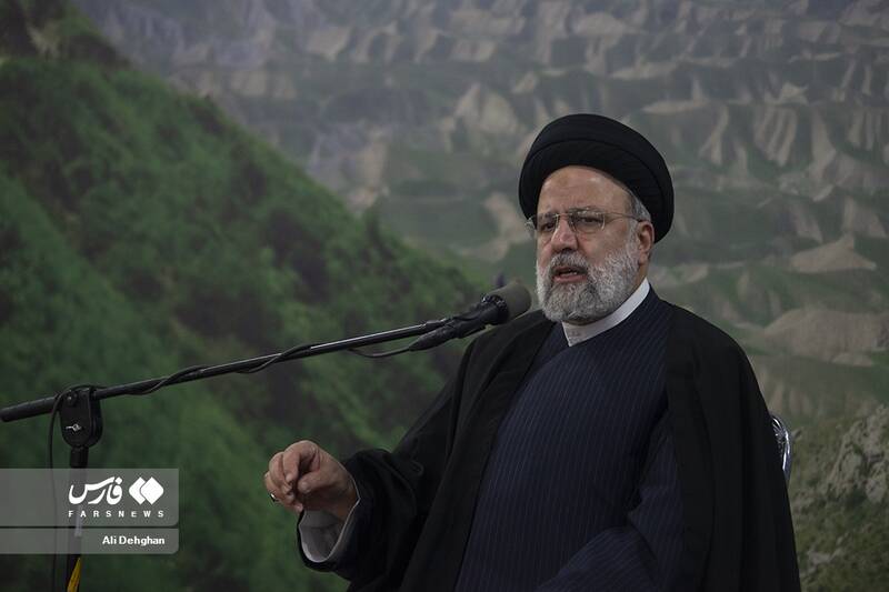 یلدای خدمت در دولت چگونه گذشت؟ + عکس و فیلم 13