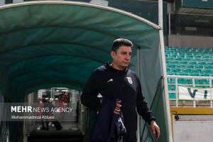 تدبیر قلعهنویی برای بهتر شدن وضعیت تیم ملی