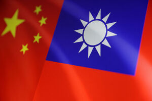 تایوان: اجازه نخواهیم داد جنگ با چین رخ دهد