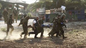 هلاکت سه سرتیپ و چهار ژنرال صهیونیست در غزه