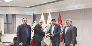 عضو هیات رئیسه فدراسیون فوتبال، سرپرست جدید باشگاه فولاد