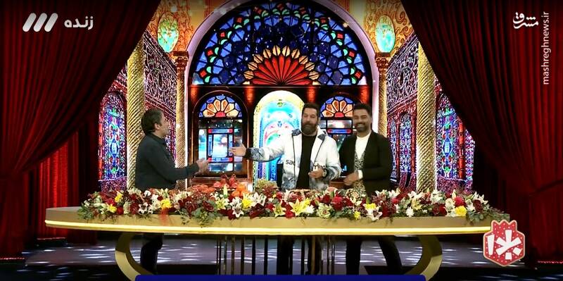 سیاست تلویزیون در شب یلدا قابل دفاع است؟ 5