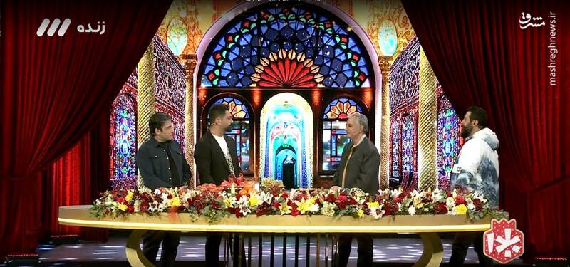 سیاست تلویزیون در شب یلدا قابل دفاع است؟ 3