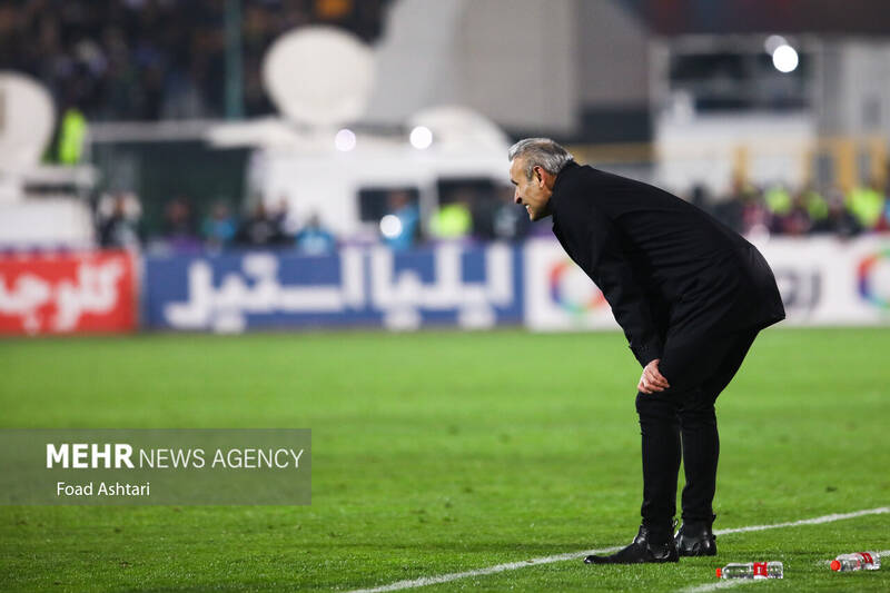 خداکند اوسمار مثل یحیی در دربی ترسو نباشد/ استقلال هیچ بازیکن شاخصی ندارد ولی «تیم» است/ اورونوف کجا نبیل باهویی و تمیروف کجا!؟