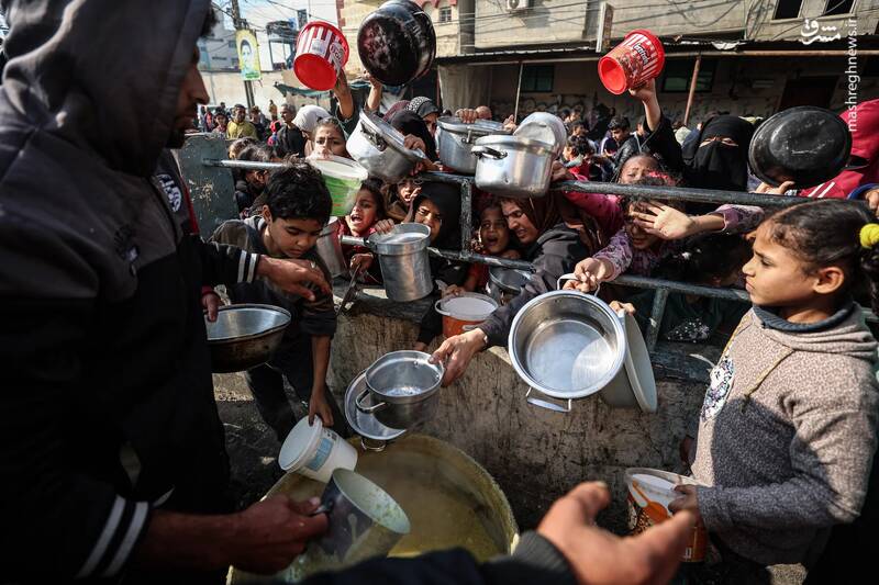 موج انتقادات گسترده علیه نتانیاهو در سرزمینهای اشغالی/ انهدام تانک مرکاوا و هلاکت نیروهای ارتش رژیم صهیونیستی/ حمله موشکی یمن به پایگاه هوایی نواتیم