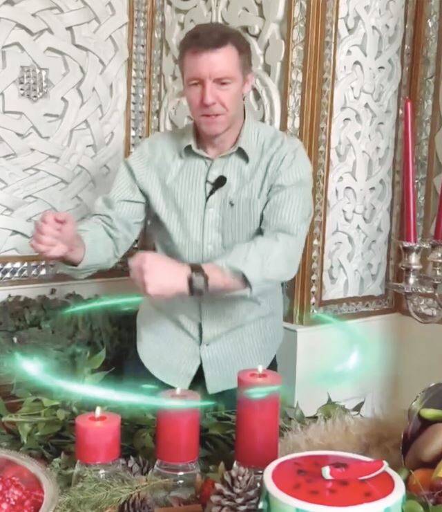 دیپلماسی انار در چهارراه استانبول