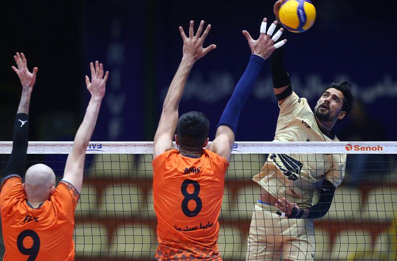 گاف شهدابیها، پس از یک بیاخلاقی؛ عثمان ITC دارد!