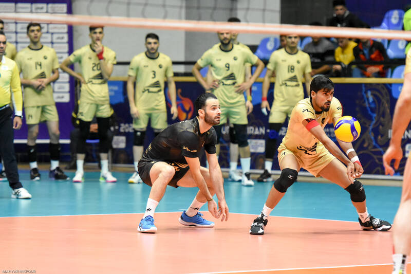 گاف شهدابیها، پس از یک بیاخلاقی؛ عثمان ITC دارد!