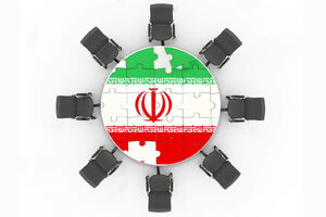 ارائه دو راهکار به احزاب برای تحقق «مشارکت حداکثری» در انتخابات