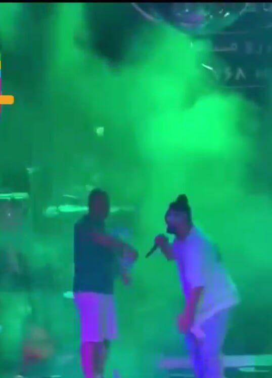 رستورانی که کنسرت بدل ساسی مانکن را برگزار کرد پلمب شد 4