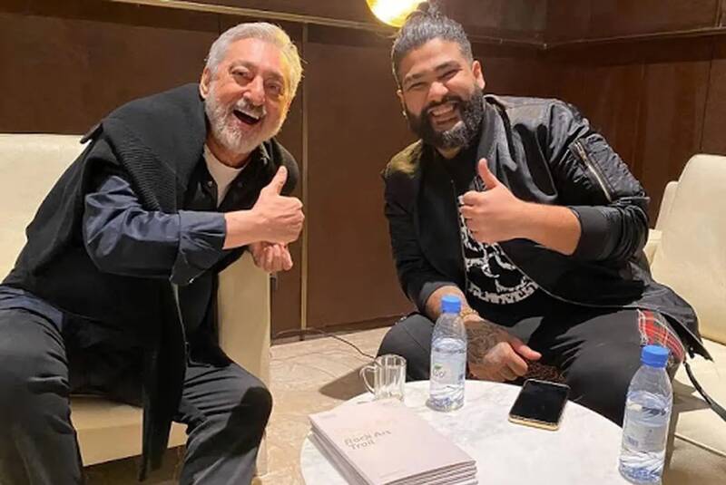 رستورانی که کنسرت بدل ساسی مانکن را برگزار کرد پلمب شد 5