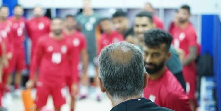 دست رد کیروش به پیشنهاد تیم عربی