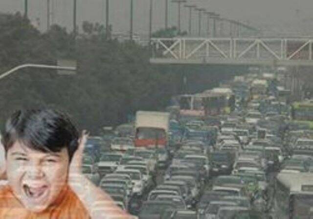 قوانین برای برخورد با آلودگی صوتی چه میگوید؟