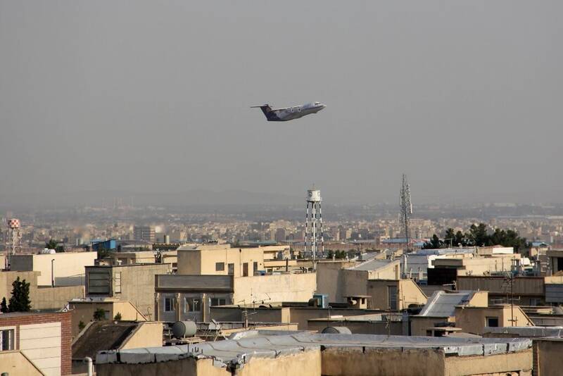 قوانین برای برخورد با آلودگی صوتی چه میگوید؟