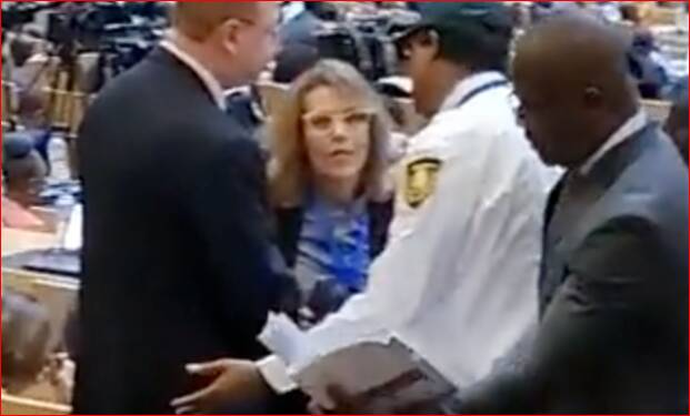 چرا «هرتزل» فلسطین را به جای مراکش و اوگاندا برگزید؟