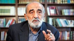 آتش زیر خاکستر اگر شعلهور شود!