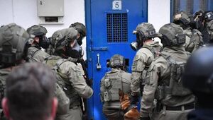 گزارش‌های هولناک از شکنجه اسرای فلسطینی در زندان‌های رژیم صهیونیستی