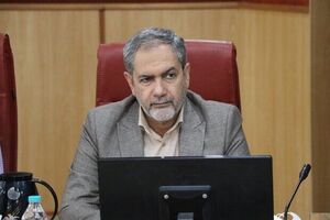 نجابت نوبخت در مقابل چپهای تحریمی / لطفا کار انتخاباتی نکنید! 5