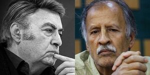 دیکتاتوری جریان انحصارطلب، مرحوم طهماسب را از مراسم تشییع و وداع محروم کرد