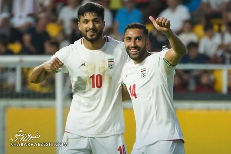 واکنش سامان قدوس به شایعه حضورش در استقلال و پرسپولیس/ قلعهنویی بیش از کیروش به من اعتماد دارد