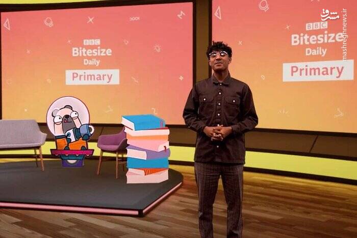 یک «شاد» و 17 میلیون دانشآموز 3