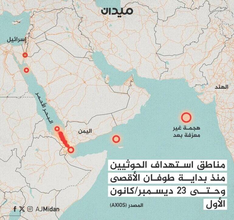 تحولات میدانی جبهههای پنجگانه ضد رژیم صهیونیستی+ نقشه و تصاویر