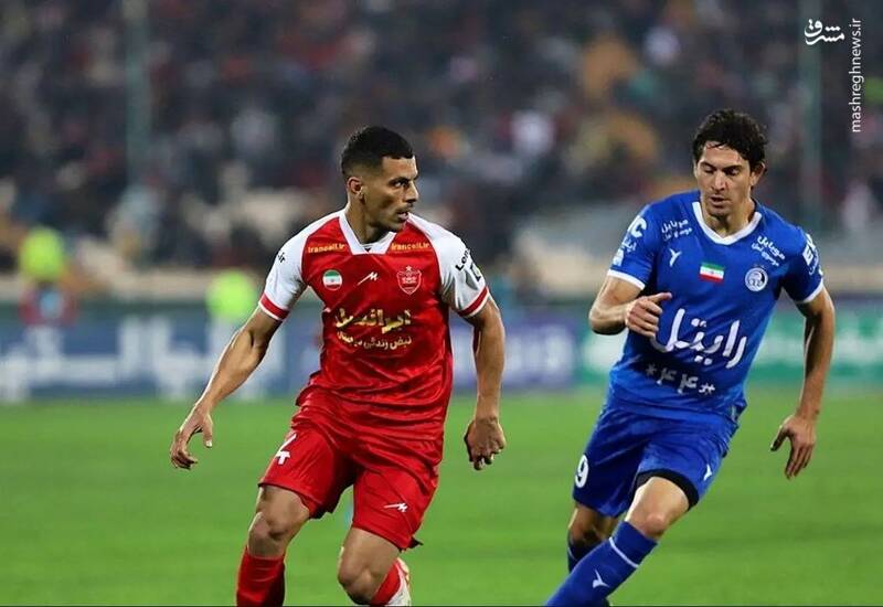 فقط مدیریت باشگاه میتواند مانع برد استقلال در دربی شود/ بلانکو با این گل در دربی هم گل میزند