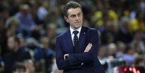 احتمال حضور لورنزتی در ایران چقدر است؟