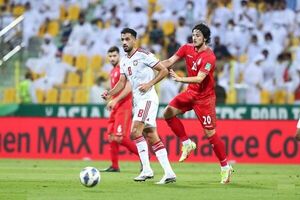برانکو سنگ محک رقیب ایران برای جام ملتها