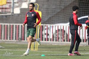 زمان دقیق بازگشت وحید امیری به پرسپولیس