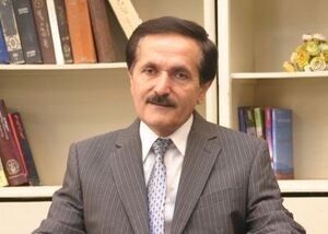 محافظ و شکنجهگر مسعود رجوی در عراق که بود؟