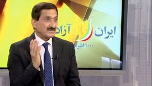 تشویق به آدم کشی توسط منافقین از داخل آمریکا