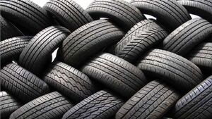 فروش لاستیک دولتی به زودی اجرایی میشود