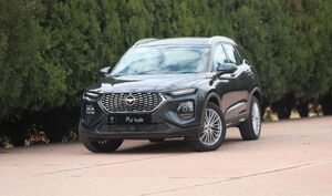 طراحی زیبا، قدرت، کیفیت و قیمت مناسب، مزایای رقابتی هایما ۸اس چ