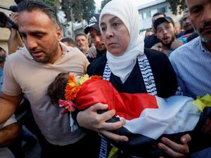 غزه مستندترین نسل‌کشی جهان در تاریخ مدرن است