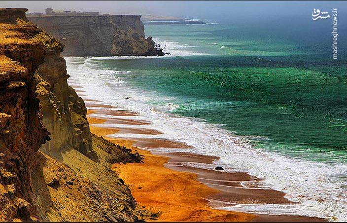 برای گردشگری سواحل جنوبی چه کردهایم؟