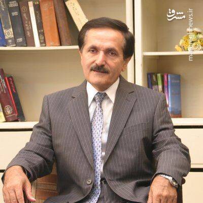 محافظ و شکنجهگر مسعود رجوی در عراق که بود؟ 3