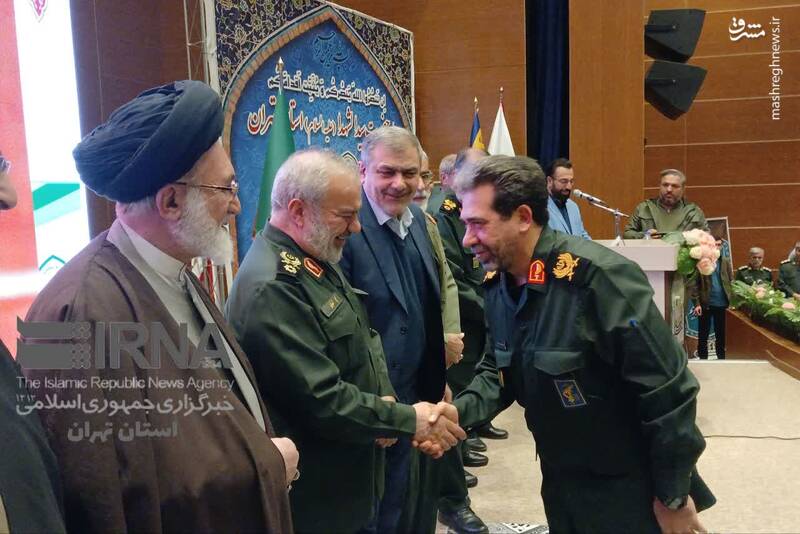 سردار فدوی : پیروزی راهبردی مردم فلسطین بزرگتر از دستاورد عملیاتی است