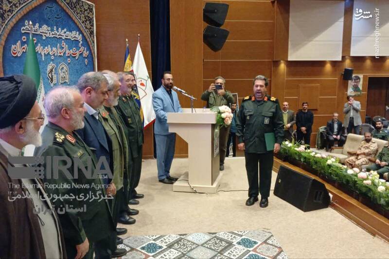 سردار فدوی : پیروزی راهبردی مردم فلسطین بزرگتر از دستاورد عملیاتی است