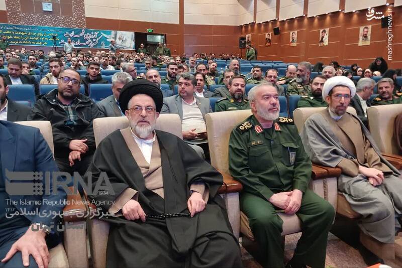 سردار فدوی : پیروزی راهبردی مردم فلسطین بزرگتر از دستاورد عملیاتی است