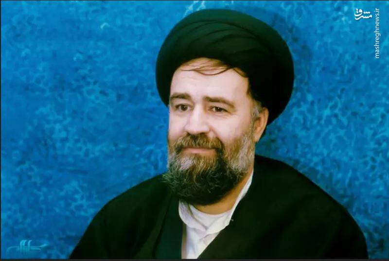 مستند «احمد» بخشهای مهمی از گفتمان حاج احمد خمینی را نادیده گرفته است 4