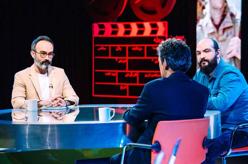 «نقد سینما»؛ خنثی، کسلکننده و بدون آورده / چگونه برنامههای ترکیبیِ «دورهمی» بلای جان سیما شده است؟ 10