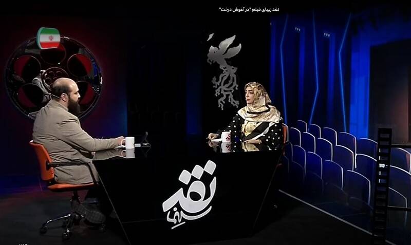 «نقد سینما»؛ خنثی، کسلکننده و بدون آورده / چگونه برنامههای ترکیبیِ «دورهمی» بلای جان سیما شده است؟ 12