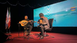 استعدادیابی مهمترین هدف جشنواره ملی عودنوازی قشم است image.png