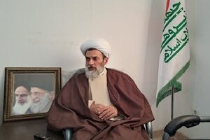 رئیس شورای ائتلاف نیروهای انقلاب یزد درگذشت